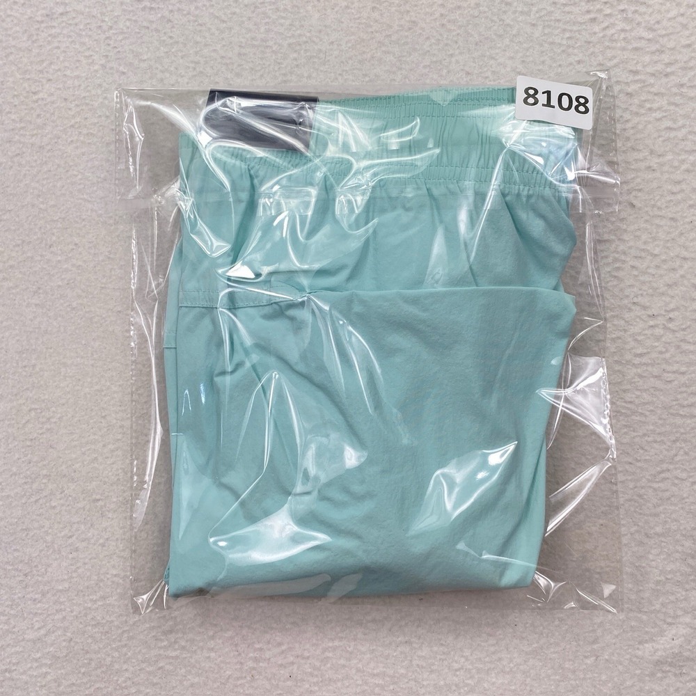 VRST Men's 5" Everyday Shorts Size XXL Blue Relaxed Fit Stretch Zip Pocket - Picture 10 of 10